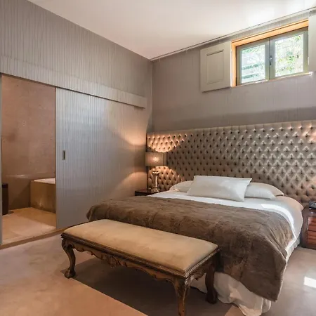 Apartamento Luxury 4 Bedroom *