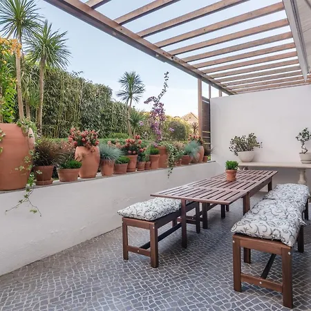 Luxury 4 Bedroom Lisboa
