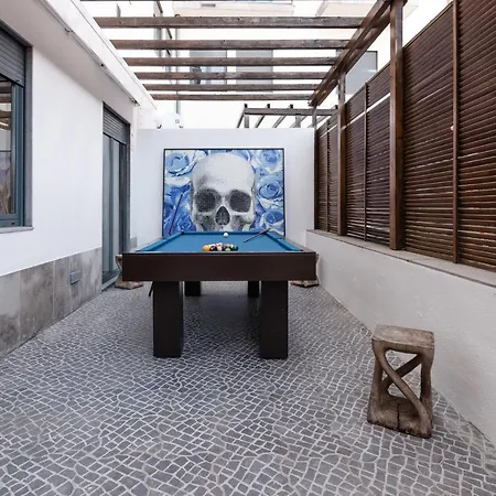 Luxury 4 Bedroom * Lisboa