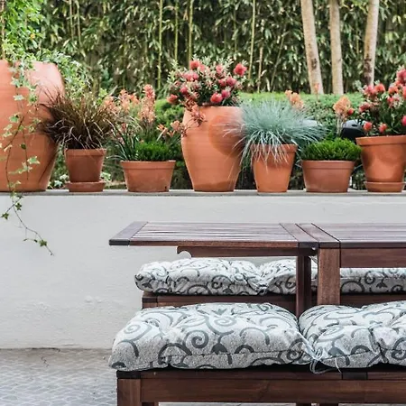 Luxury 4 Bedroom Apartamento