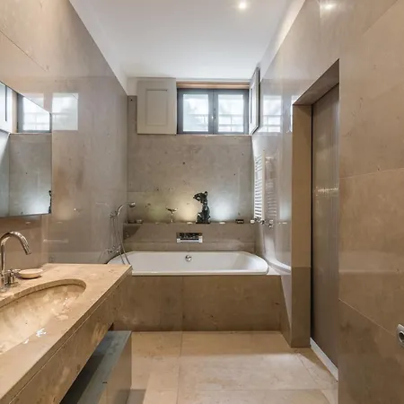 Luxury 4 Bedroom شقة Lisboa