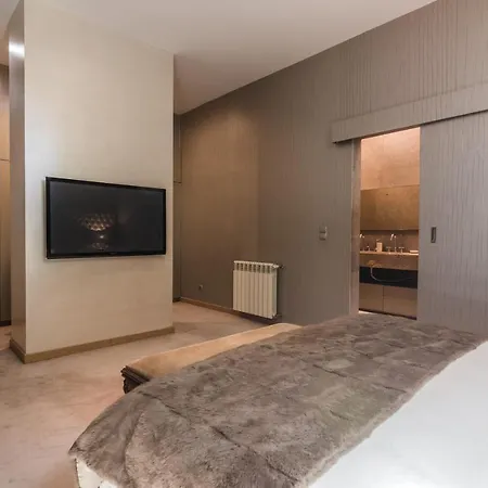 Luxury 4 Bedroom Lisboa