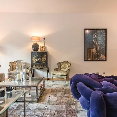 Luxury 4 Bedroom Apartamento
