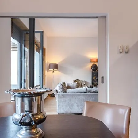 Apartamento Luxury 4 Bedroom Lisboa