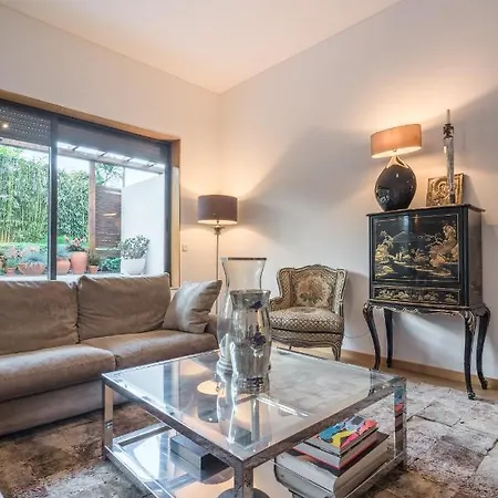 Luxury 4 Bedroom Lisboa
