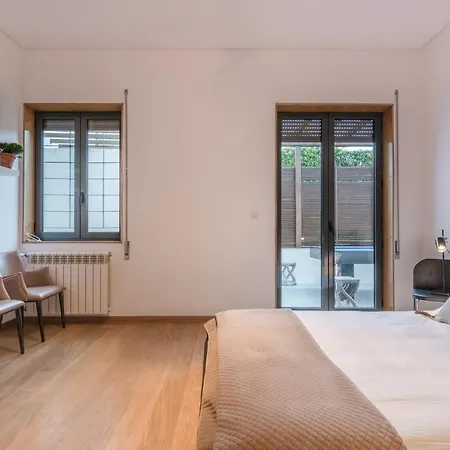 Apartamento Luxury 4 Bedroom Lisboa