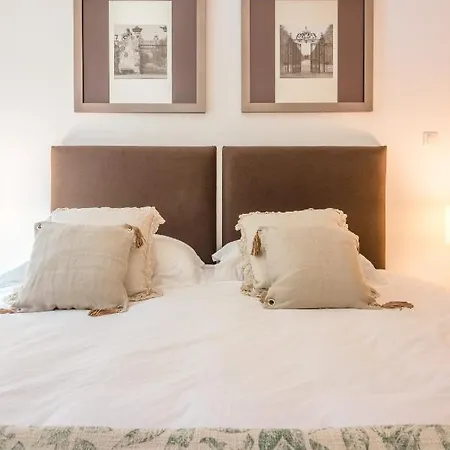 Luxury 4 Bedroom * Lisboa