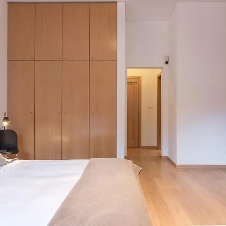 Luxury 4 Bedroom Apartamento Lisboa