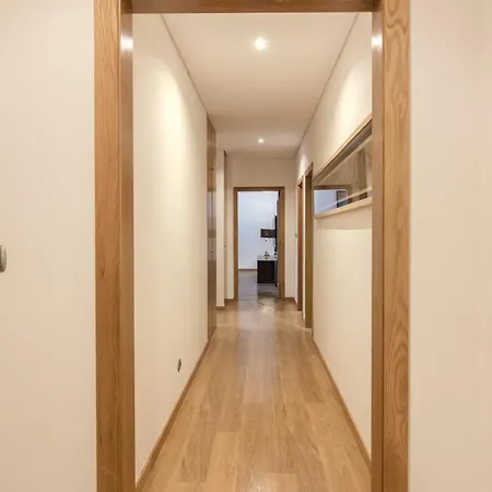 Apartamento Luxury 4 Bedroom *