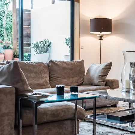 Apartamento Luxury 4 Bedroom Lisboa