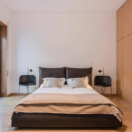Luxury 4 Bedroom Lisboa