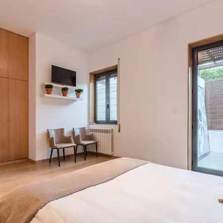 Apartamento Luxury 4 Bedroom Lisboa