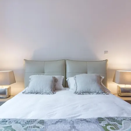Luxury 4 Bedroom Apartamento Lisboa