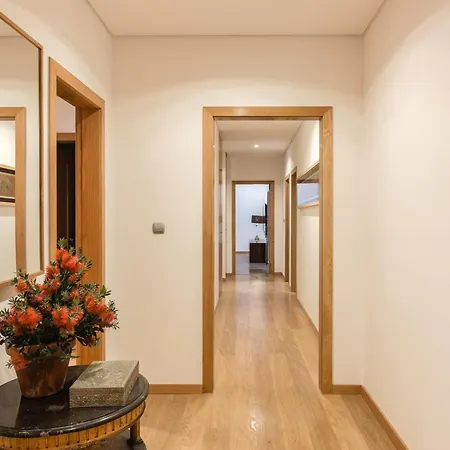 Luxury 4 Bedroom شقة
