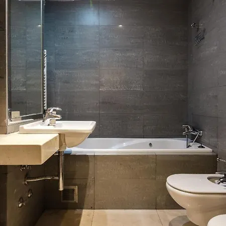 Luxury 4 Bedroom Apartamento Lisboa