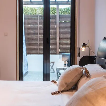 Luxury 4 Bedroom Lisboa