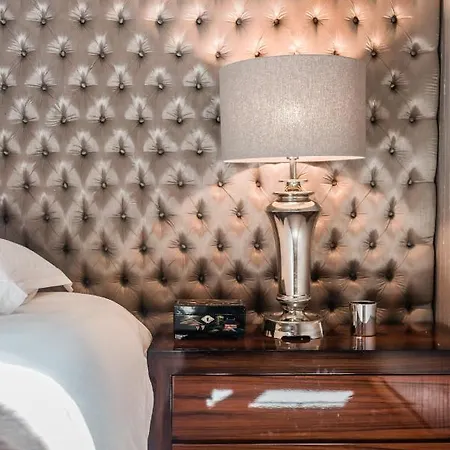 Apartamento Luxury 4 Bedroom *