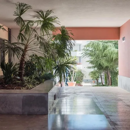 Luxury 4 Bedroom Apartamento